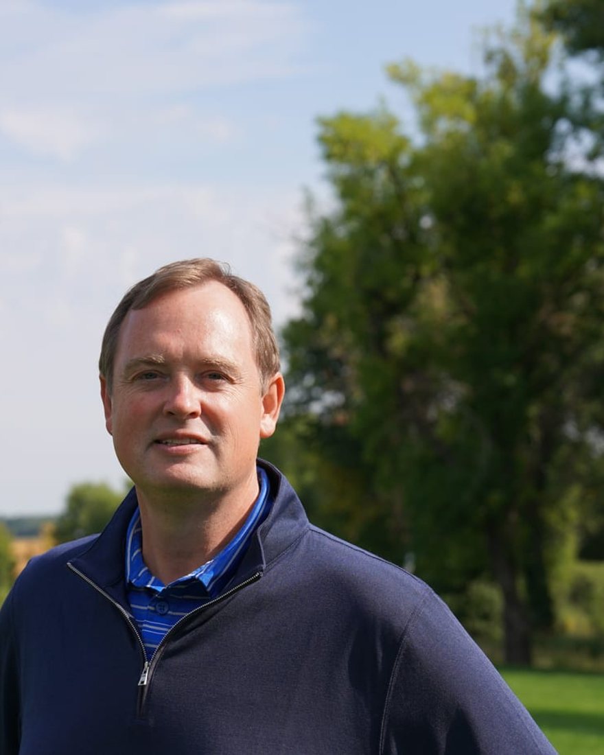 Daniel Schott, founder of SixBit Stories